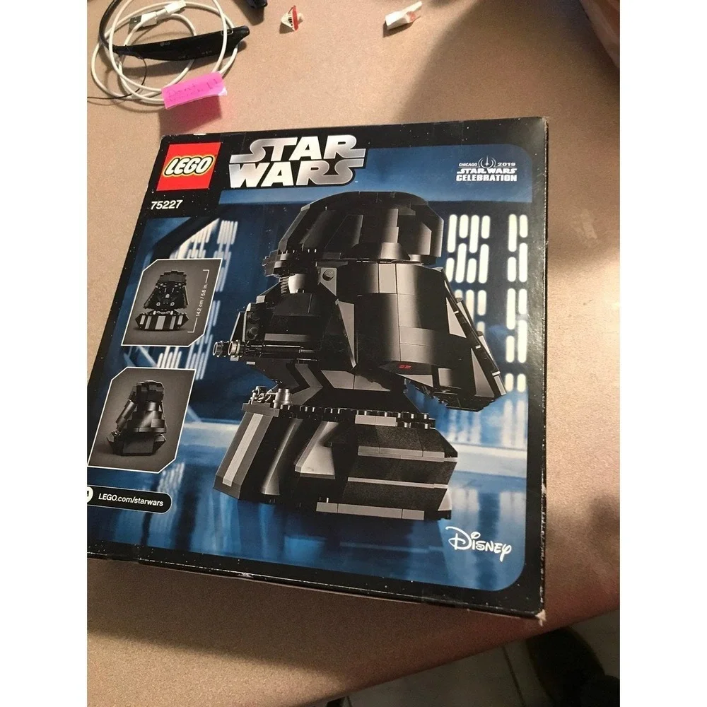 Lego brand new